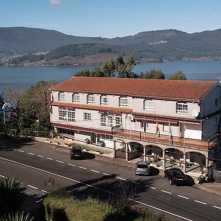 רדונדולה Hotel Santo Apostol מראה חיצוני תמונה