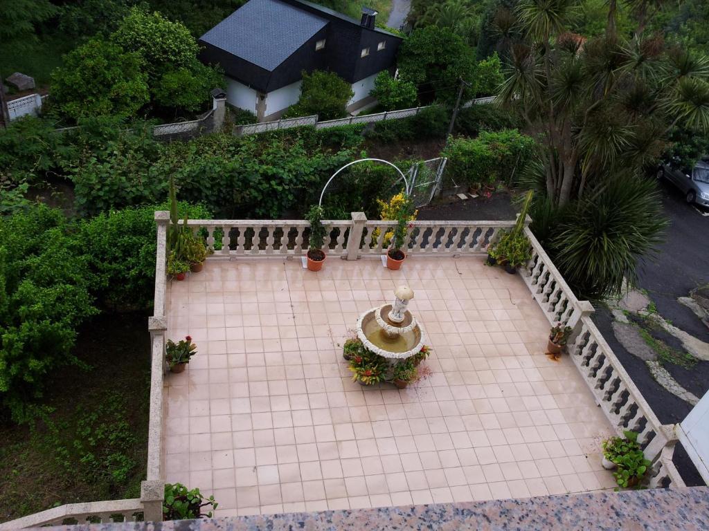 רדונדולה Hotel Santo Apostol מראה חיצוני תמונה