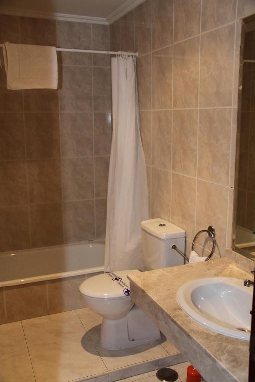 רדונדולה Hotel Santo Apostol חדר תמונה