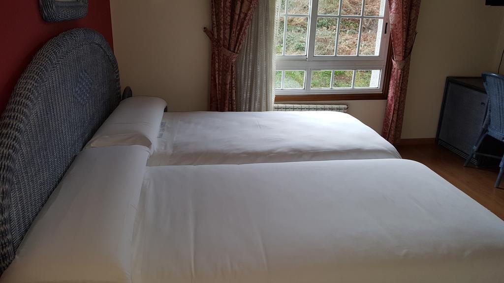 רדונדולה Hotel Santo Apostol מראה חיצוני תמונה