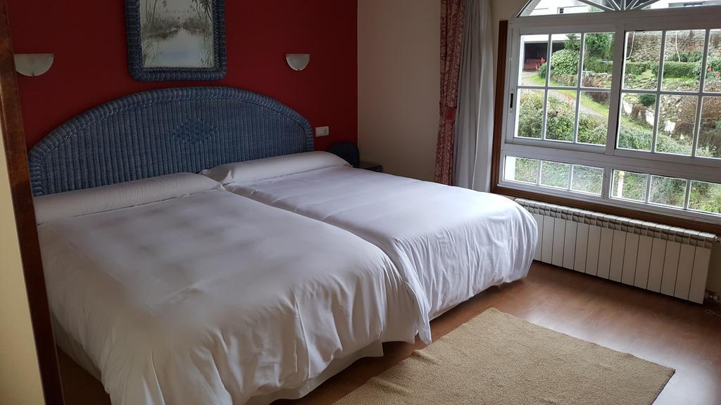 רדונדולה Hotel Santo Apostol מראה חיצוני תמונה